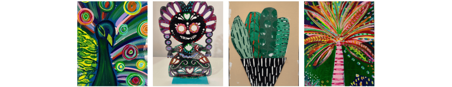 PG Art Classes Flyer & email 2